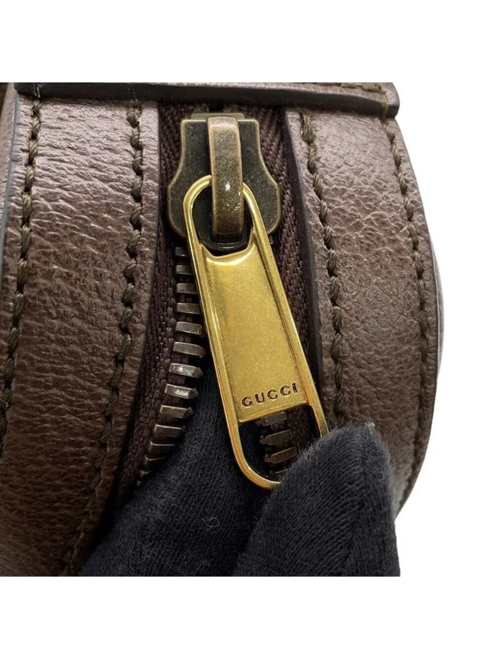 Gucci Belt Bag Anniversary Waist Pouch
